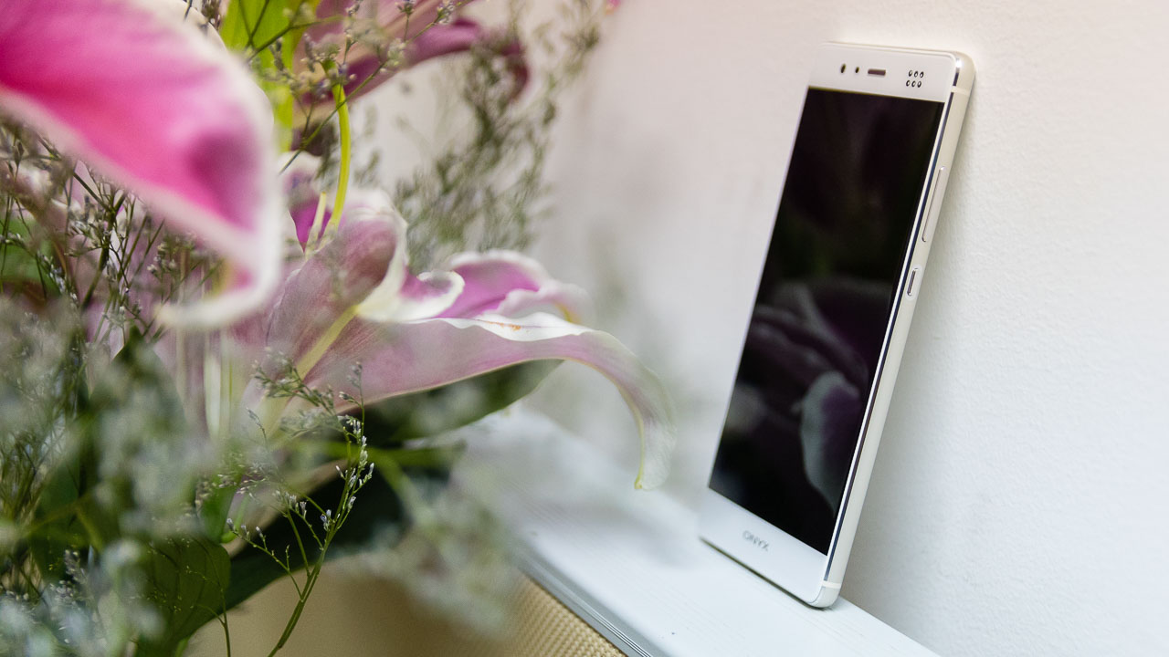 Top 4 smartphone cấu hình cao không nên bỏ qua tại CleverTech Huawei-p98
