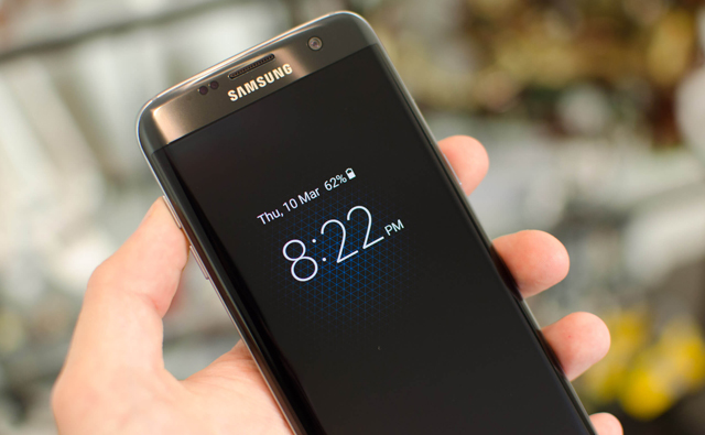 Bán Samsung Galaxy S7 Edge Dual Sim  Quốc Tế  nguyên zin máy đẹp giá rẻ nhất tphcm