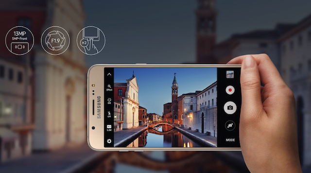 Camera Camera