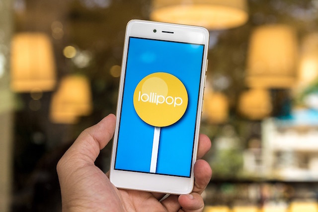 Hệ điều hành Android gốc đem đến trải nghiệm tốt nhất Hệ điều hành Android gốc đem đến trải nghiệm tốt nhất