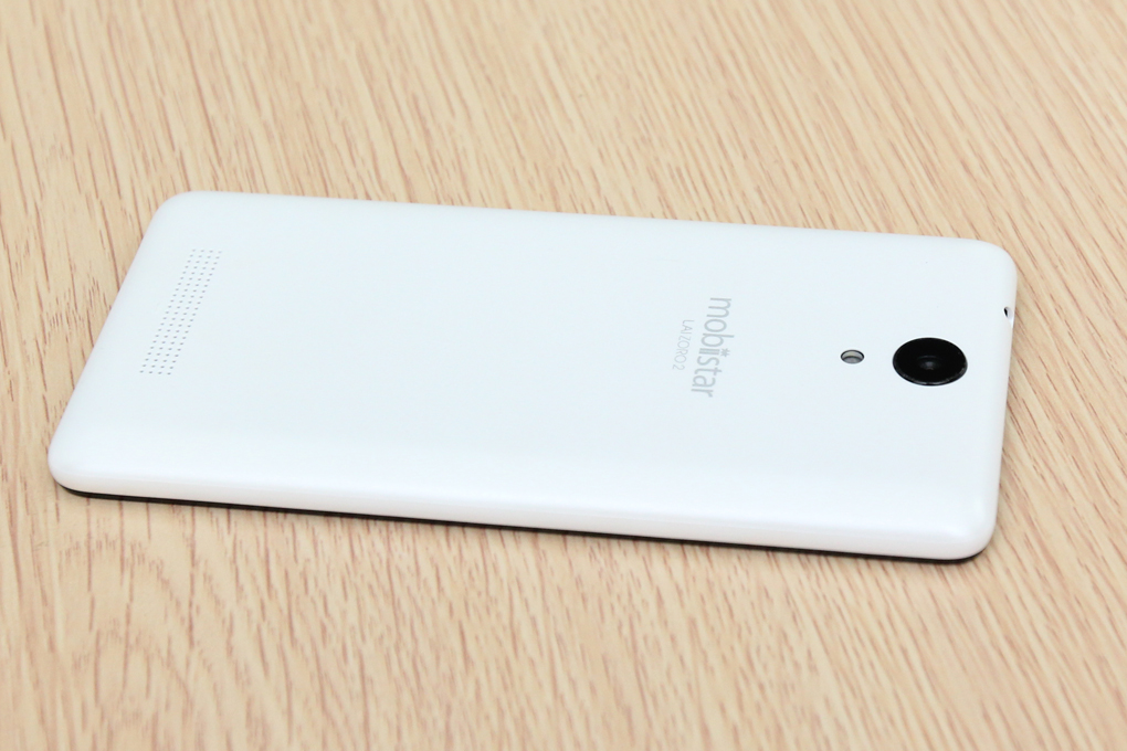 MOBISTAR LAI ZORO 2 - 2