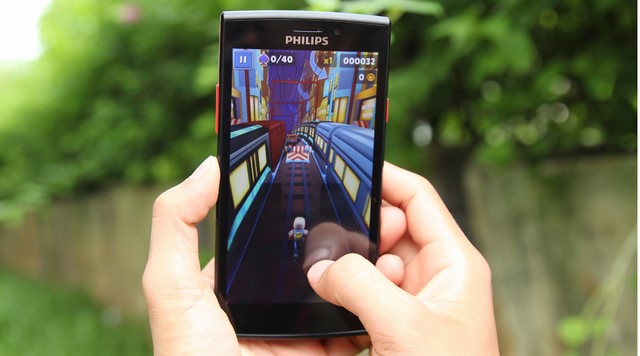 Có thể sử dụng các ứng dụng nhẹ, các game có đồ họa vừa phải Có thể sử dụng các ứng dụng nhẹ, các game có đồ họa vừa phải