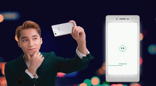 OPPO Neo 7s OPPO Neo 7s