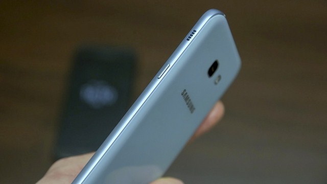 Điện thoại Samsung Galaxy A5 2017 - Camera độ phân giải cao Điện thoại Samsung Galaxy A5 2017 - Camera độ phân giải cao