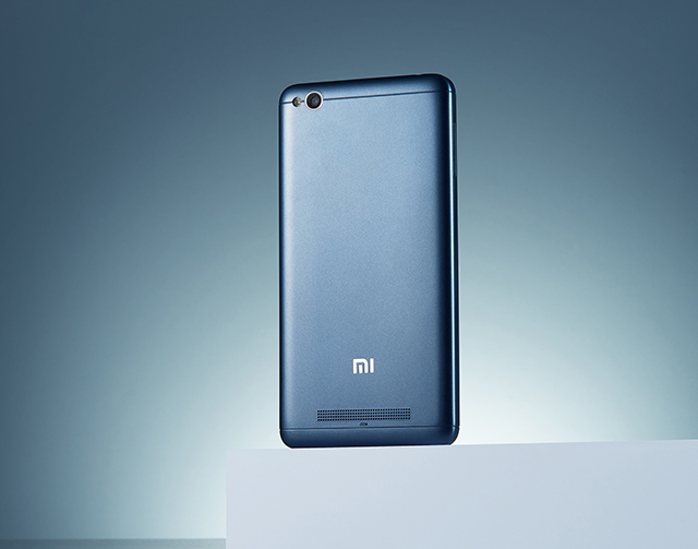 Redmi 4a sang trọng và thời trang Redmi 4a sang trọng và thời trang