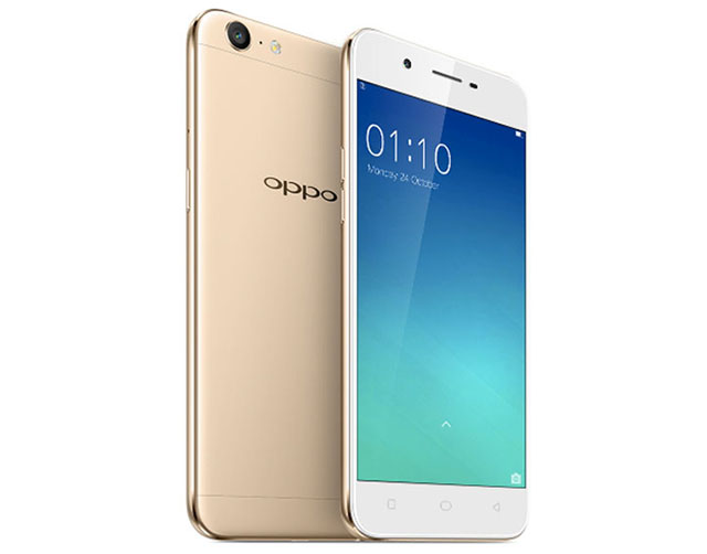 OPPO A39 (Neo 9s) OPPO A39 (Neo 9s)
