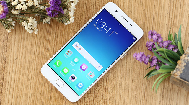 Hiệu năng đủ dùng các tác vụ hằng ngày