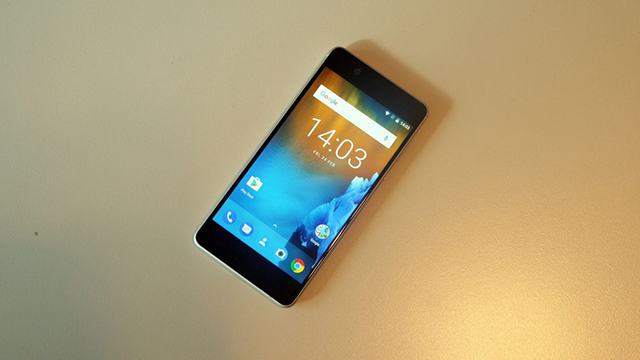 Nokia 5 Nokia 5