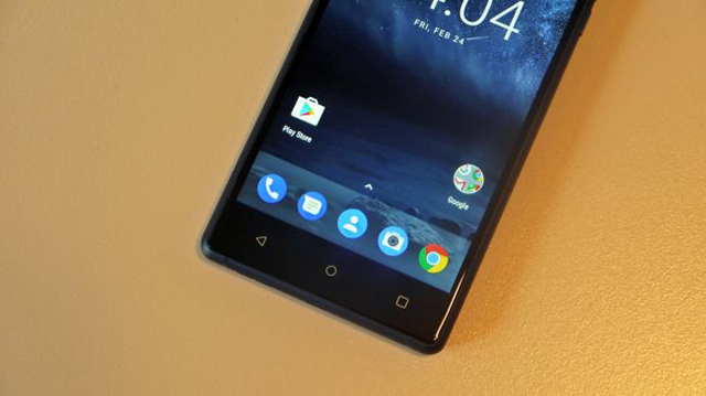 Nokia 3 Nokia 3
