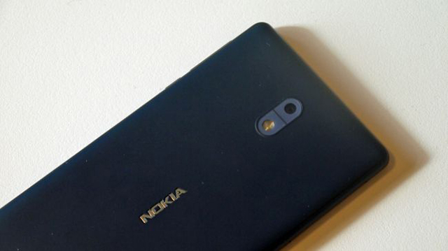 Nokia 3 Nokia 3
