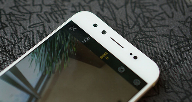 Cụm camera sefie kép Cụm camera sefie kép