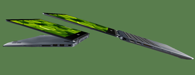 Cấu hình tương đối