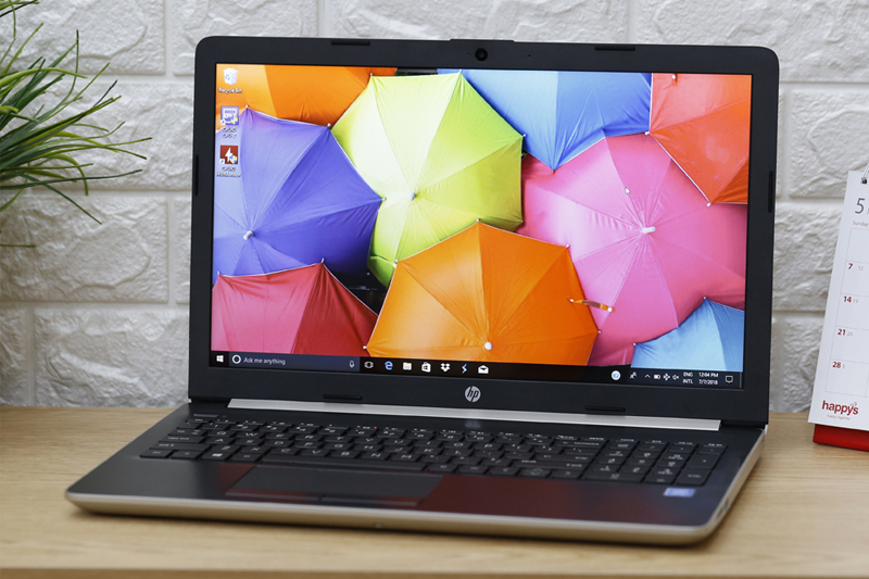 laptop