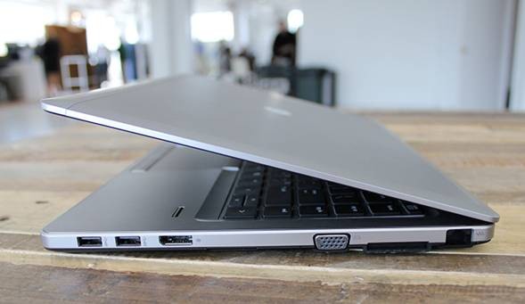 HP Elitebook Folio 9470M là mẫu  Ultrabook có thiết kế rất nhỏ gọn với màn hình lên tới 14 inch