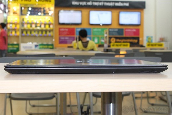 Hiệu suất cao, mạnh của Dell Vostro 5560