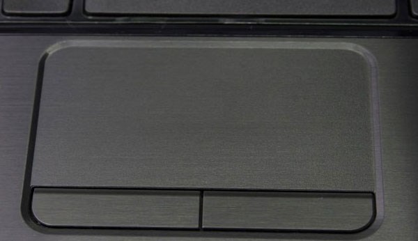 Vostro 2420 Touchpad