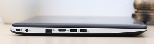 Asus K551LN