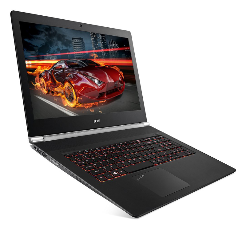 Acer Aspire V17 Nitro VN7-791G Acer Aspire V17 Nitro VN7-791G