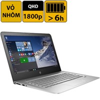 Laptop HP Envy 13 d020TU i5 6200U