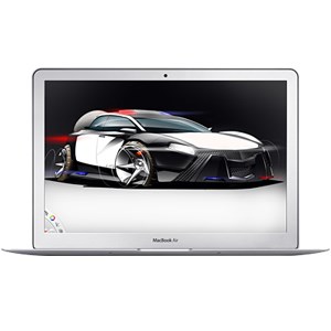 Laptop Apple Macbook Air MMGG2ZP/A i5 5250U/8GB/256GB