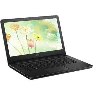 Laptop Dell Inspiron 3459 i5 6200U/4GB/500GB/Win10
