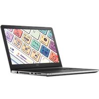 Laptop Dell Inspiron 5559 i7 6500U