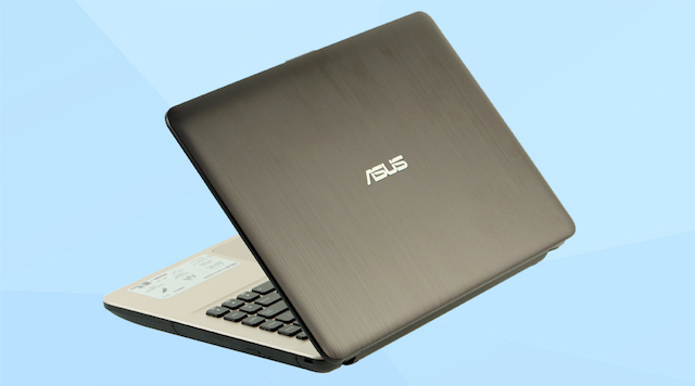 Thiết kế máy Asus A441UV i3 