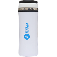 Bình giữ nhiệt 350ml DMX-004 - trắng 
