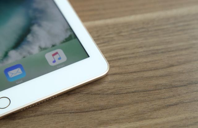 Người dùng iPad vẫn luôn hài lòng về hiệu năng mà máy mang lại Người dùng iPad vẫn luôn hài lòng về hiệu năng mà máy mang lại