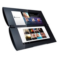 Máy tính bảng Sony Tablet P 3G
