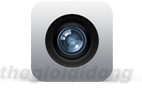 iSight Camera của iPad mini iSight Camera của iPad mini