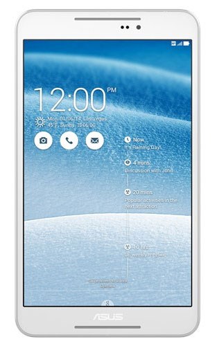 ASUS Fonepad 8 FE380CG đàm thoại, nhắn tin, 3G