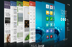 Bán ASUS FE375CXG bảo hành tới 26/10/2015 mới 99% giá 3 triệu - 9