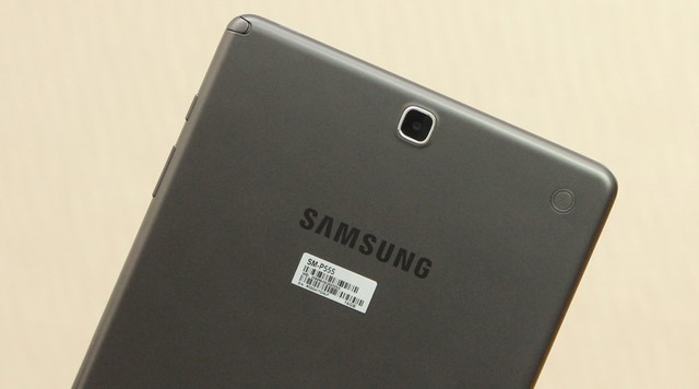 Camera 5MP của máy Camera 5MP của máy