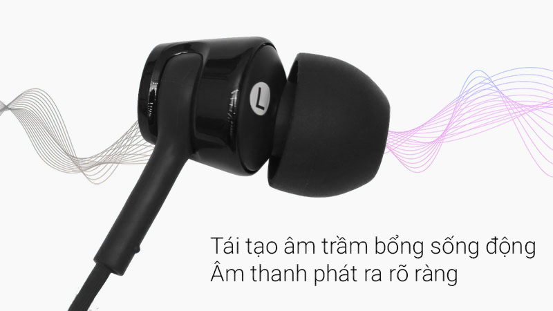 Tai nghe Sony MDR-EX150AP