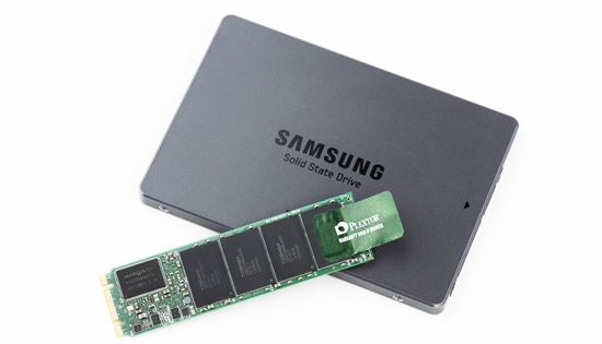 khác biệt giữa các loại ổ cứng