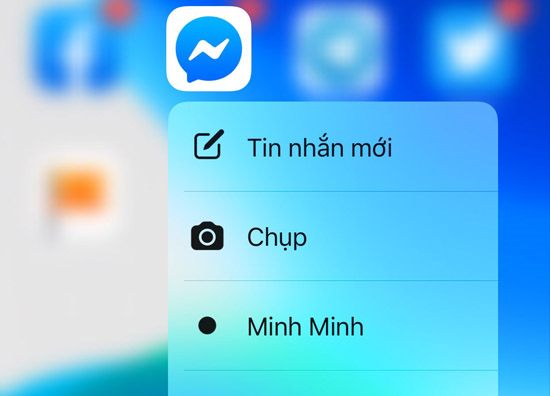 Haptic Touch
( Nguồn: thegioididong.com )
