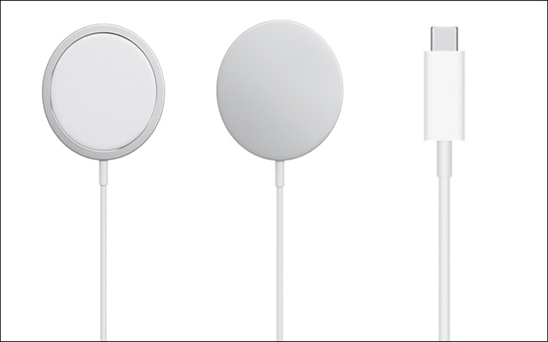 Công nghệ MagSafe (mới) trên iPhone 12 là gì? Dùng để làm gì?