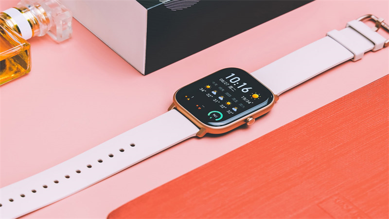 Huami Amazfit watch warranty policy at Mobile World