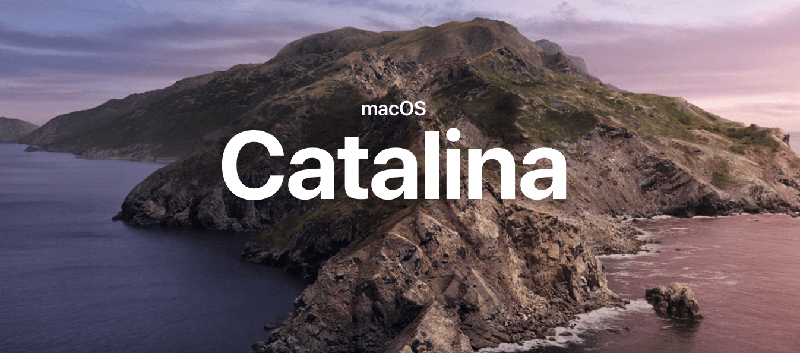 What is macOS Catalina?