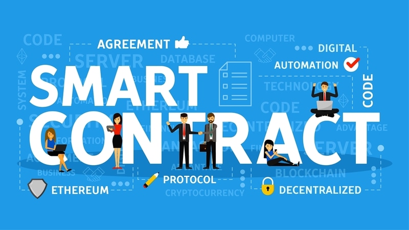 Hợp đồng thông minh (Smart Contract)