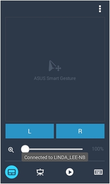 asus smart gesture download android