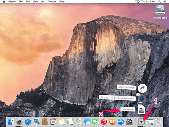 Download Viber For Mac Os Sierra