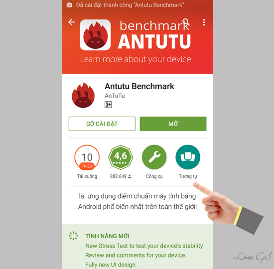 antutu samsung a30s