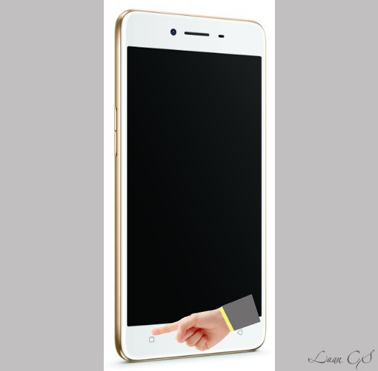 Tắt ứng dụng chạy ngầm trên Oppo Neo 9
