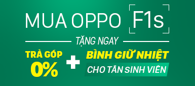 T9 - OPPO F1s